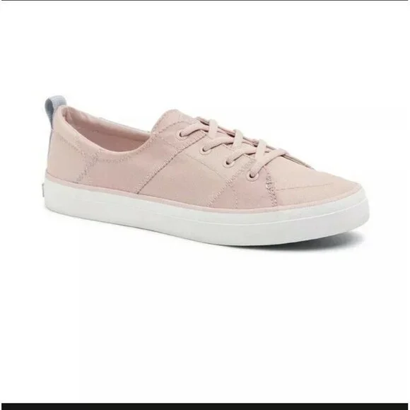Sperry Women's Crest Vibe Slip-On Sneaker - Sustainable Bionic Yarn Made From Recycled Ocean Plastic - View #2